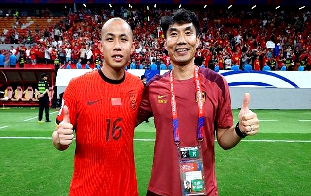 小家子气！国足100万欧难买到欧洲优秀教练，高洪波郑智才是明智选择(中国足协新任掌门人高洪波)