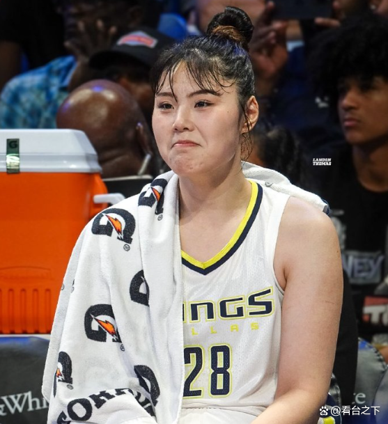 转会飞翼后首秀！李月汝2分2板2助正负值+9的简单介绍