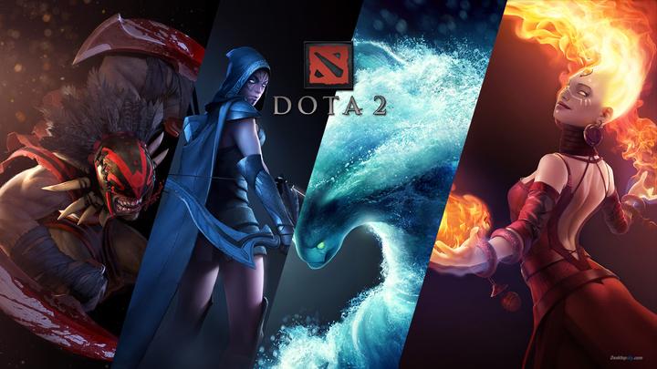 亚运会电竞Dota2项目半决赛官方直播被取消刀斯林破防(亚运会电竞刀塔)