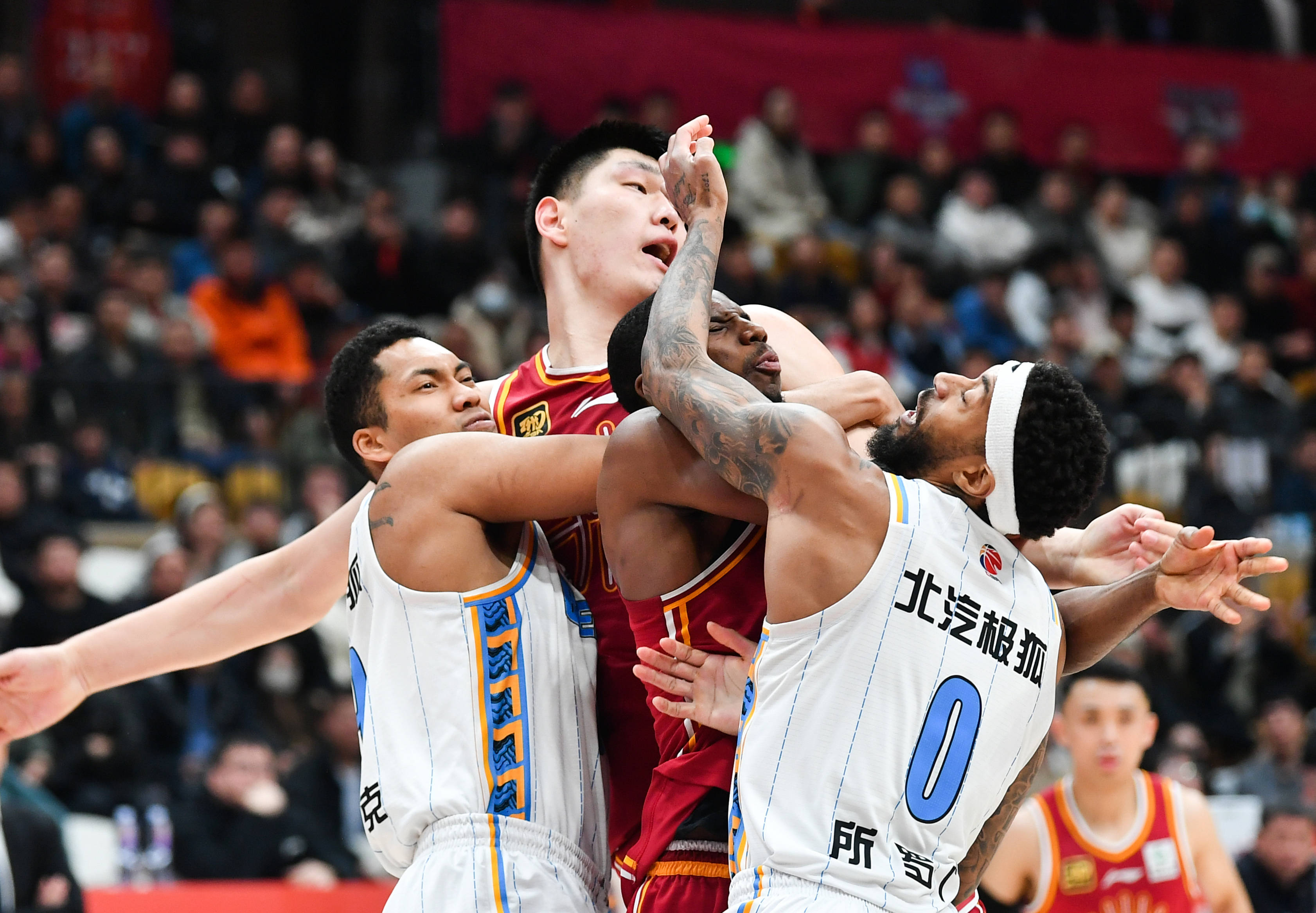 关于CBA俱乐部杯为CBA联赛提升商业开发水平提供支持的信息