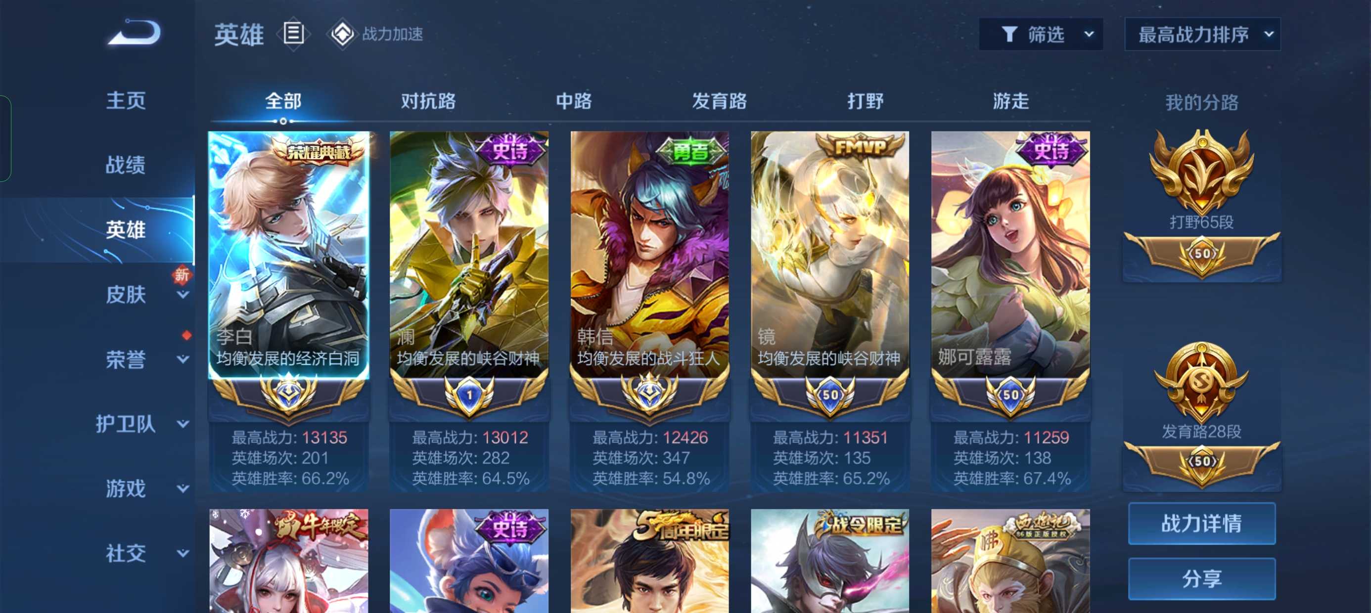 全球6月手游销量榜出炉《王者荣耀》稳居首位的简单介绍