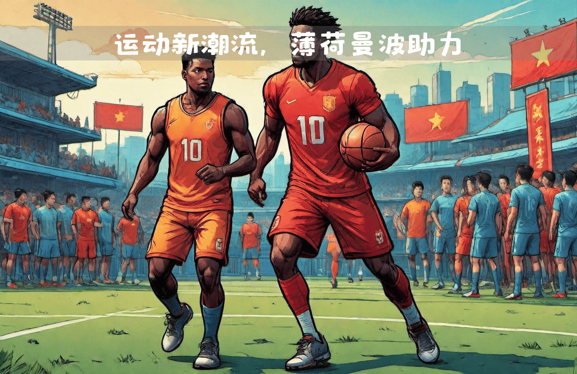 点燃球场激情，篮球风云再掀高潮(同打造一场精彩纷呈的青年篮球运动会)