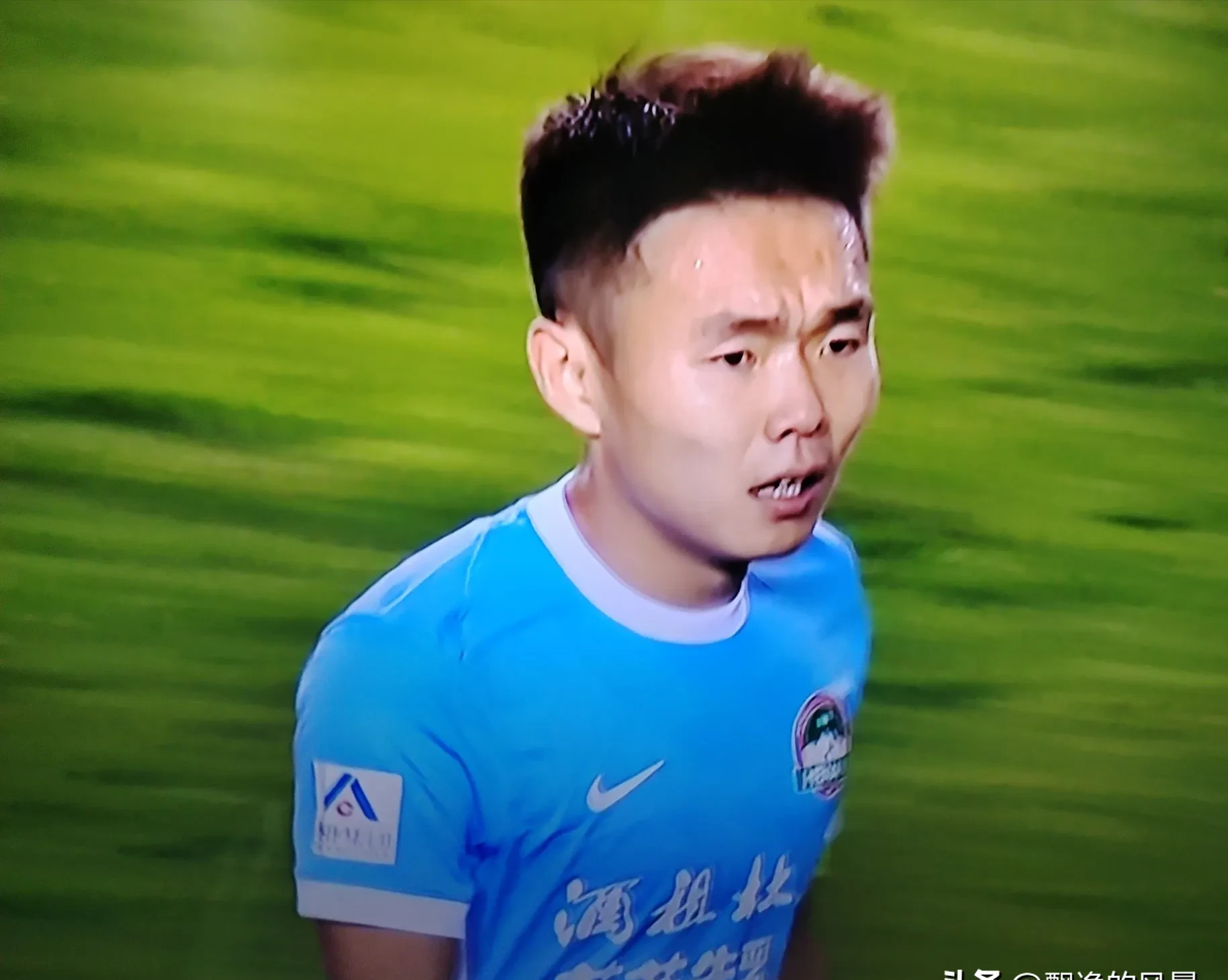 长春亚泰比不敌沈阳东进，遭遇失利的简单介绍